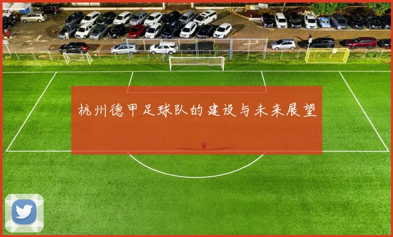 杭州德甲足球队的建设与未来展望