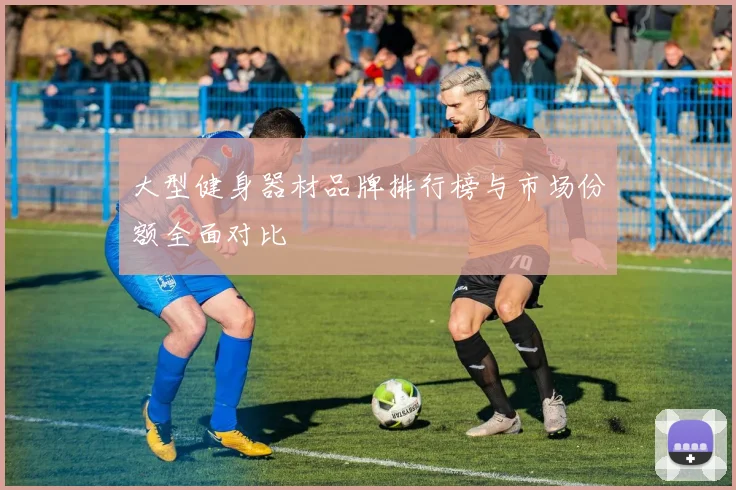 大型健身器材品牌排行榜与市场份额全面对比