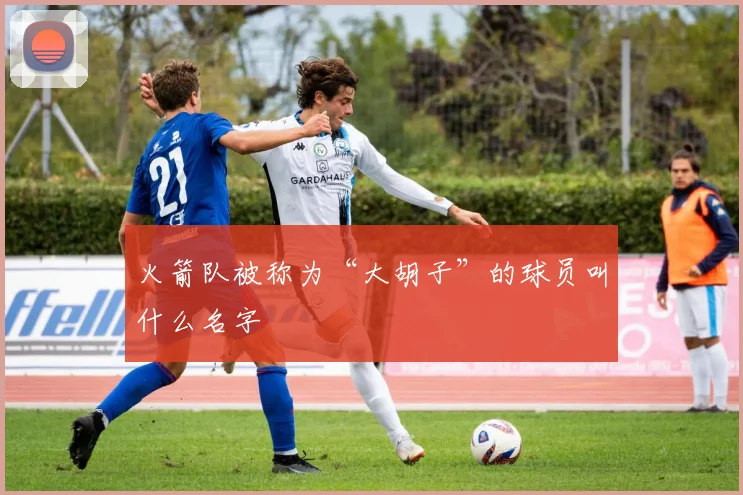 火箭队被称为“大胡子”的球员叫什么名字