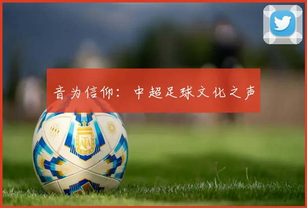 音为信仰：中超足球文化之声